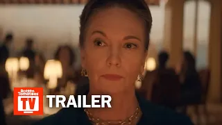 Feud: Capote vs. The Swans Season 2 Trailer | 'Coming Up This Season'