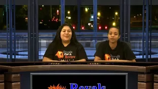 Royals Week in Review - 1-19-2018 - S10E16 - Episode Number 278