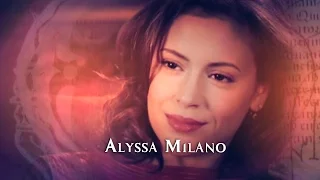 Charmed 2X22 Opening Credits "Be Careful What You Witch For"