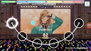 [UtaPri] Maji Love STARISH Tours - STARISH [Easy] [Ultimate Combo]