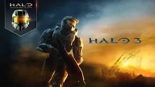 Halo: The Master Chief Collection - Halo 3 Gameplay Dublado #1