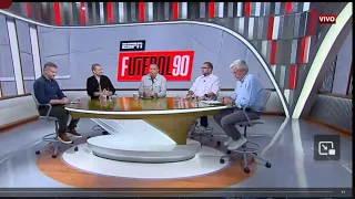 FUTEBOL 90 F90 ESPN