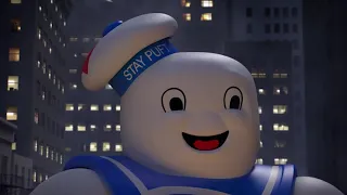 Cyber Monday Alert! Save now on PLAYMOBIL Stay Puft Marshmallow Man