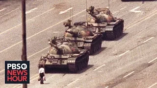 30 years later, the 'lasting tragedy' of Tiananmen Square
