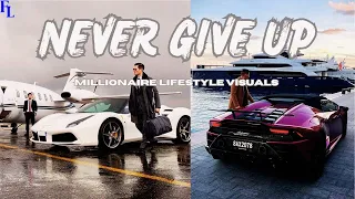 NEVER GIVE UP - Best Motivational Speech Video 2024 #motivation