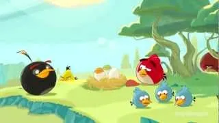Official Trailer: Angry Birds Space out on March 22