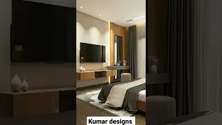 Bedroom Rendering Tutorial. #shortsvideo #3dsmax #kumardesigns #vray #viral #rendering #3dmodeling