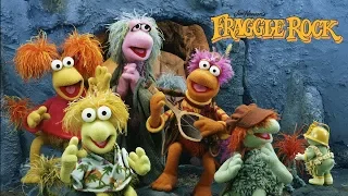 Fraggle Rock - Down at Fraggle Rock