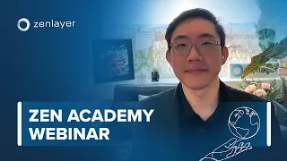 Zen Academy Webinar Episode 1