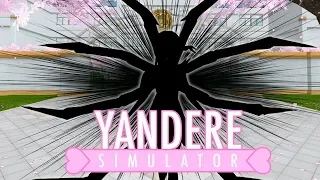 ДРЕВНЕЕ ЗЛО ! : Yandere Simulator