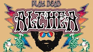 HOW TO PLAY ALTHEA | Grateful Dead Lesson | Play Dead