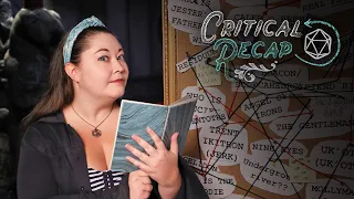 Critical Recap -- Episode 78: Between the Lines