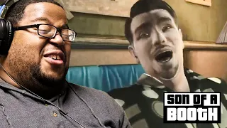 SOB Reacts: GTA IV YTP Vol. 1 by FlyingKitty Reaction Video