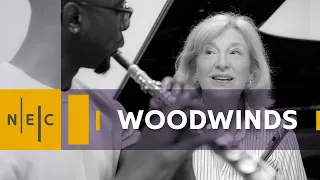 NEC Woodwind Studies Department