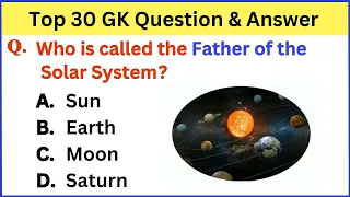 Amazing Facts Questions and Answers | World History Important Questions | GK Questions Easy