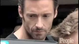 2013 ♦Tribute Actor I Hugh Jackman