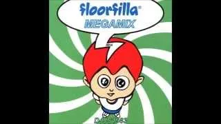 Techno Hands Up Mix Best of Floorfilla