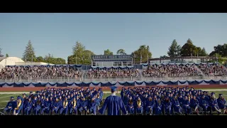 Clay Jensen Graduation Speech part 1 (13 Reasons Why)