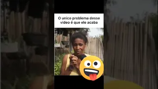 Vídeo mais engraçado do mundo ?