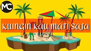 Souljah - Kuingin Kau Mati Saja