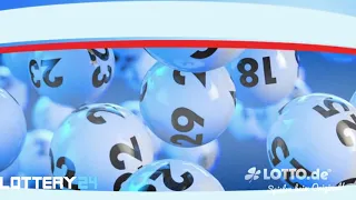 Lotto 6 Aus 49 Draw and Results October 31,2020