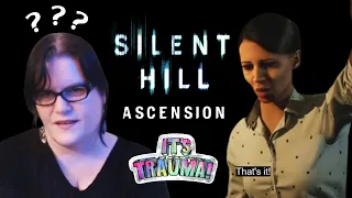 Is Silent Hill Ascension That Bad?