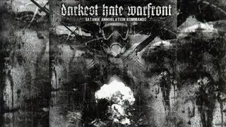 Darkest Hate Warfront - Satanik Annihilation Kommando(Álbum 2005 )