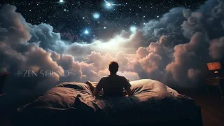 2 HOURS Of Healing Sleep Music - Relaxing Healing Music For Insomnia