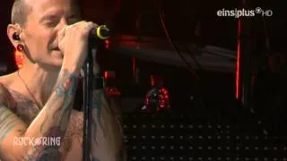 Linkin Park - Until It's Gone/A Light That Never Comes.Live Rock am Ring 2014