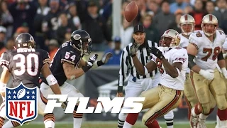 #2: Mike Brown's Back-to-Back Game-Winning OT Pick Sixes | Top 10 Overtime Finishes of All Time