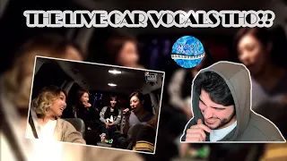 MAMAMOOTV1 EP6 HOW MAMAMOO PLAYS IN THE CAR Reaction!
