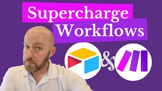 Super Power Airtable with Make Automations