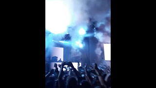 Adam Beyer - Uruguay