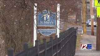 Children transferred out of St. Mary's treatment facility amid Tides takeover