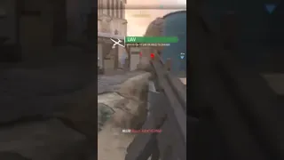 Call Of Duty MW2 I Jump Kill