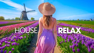 Summer Music Mix 2024 ⛅ The Best Of Vocal Deep House Music Mix 2024 ⛅ Artemis Summer House Vol.50