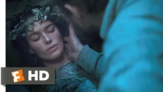 The Brothers Grimm (11/11) Movie CLIP - True Love's Kiss (2005) HD