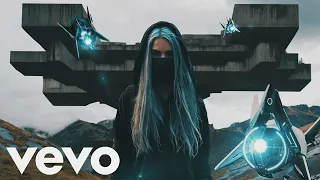 Alan Walker & Seantonio - Wicked Game (Official Music Video)