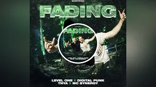 Level One & Digital Punk Ft. TNYA & Tha Watcher - Fading (Original Mix)