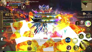 Era of Celestials- 02/02/2024  Random Gameplay