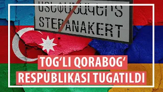 Ukrainaga bosqin: 582-kun | O‘zbekiston sanksiyalarni chetlab o‘tishga ko‘maklashmoqda