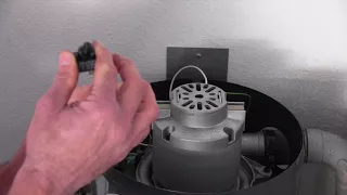 An Easy Repair for a VacuFlow Vacuum