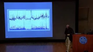 The Rockefeller University - Insight lecture video