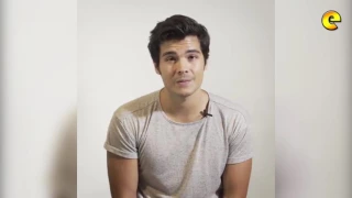 Erwan Heussaff's Pronunciation Guide To Popular French Brands