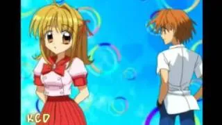 Mermaid Melody Ending 1 [german]