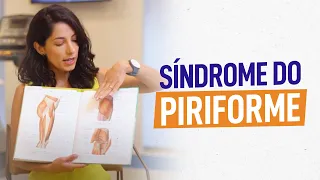 Dor no Ciático ou Síndrome do Piriforme? O que fazer?