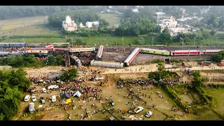 Deadliest Train Accidents in Indian History