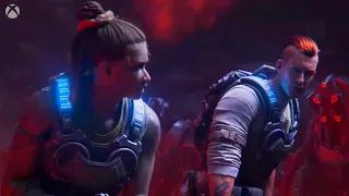 GEARS 5 - Escape Trailer - E3 2019