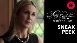 Pretty Little Liars: The Perfectionists | Premiere Sneak Peek: Mean Girl to Mentor | Freeform