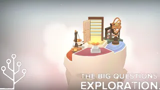 Philosophy Exploration Event (Cell to Singularity)